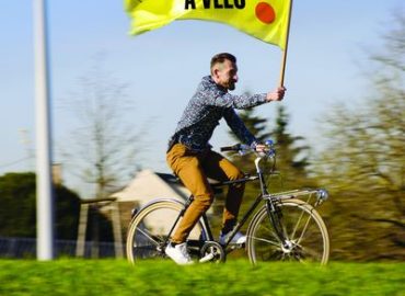 seb au boulot a velo 2018