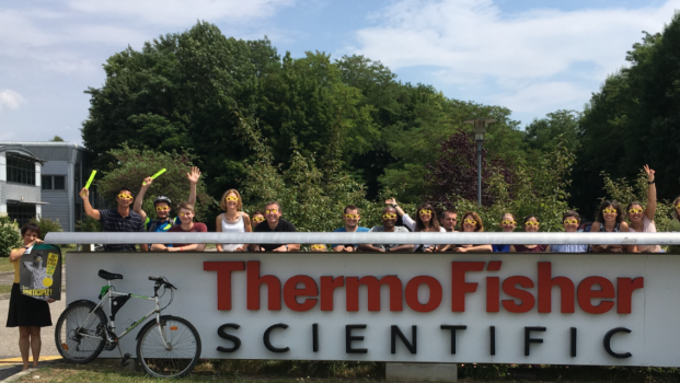 Thermo Fisher